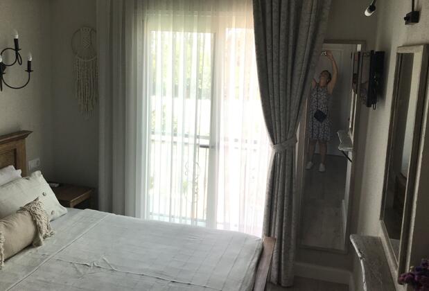 Villa Bade Otel Alaçatı - Görsel 26