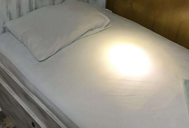 Amintas Hostel & Motel - Görsel 35