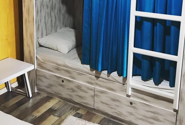 Amintas Hostel & Motel - Görsel 37