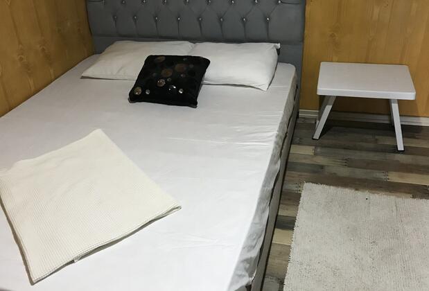 Amintas Hostel & Motel - Görsel 38