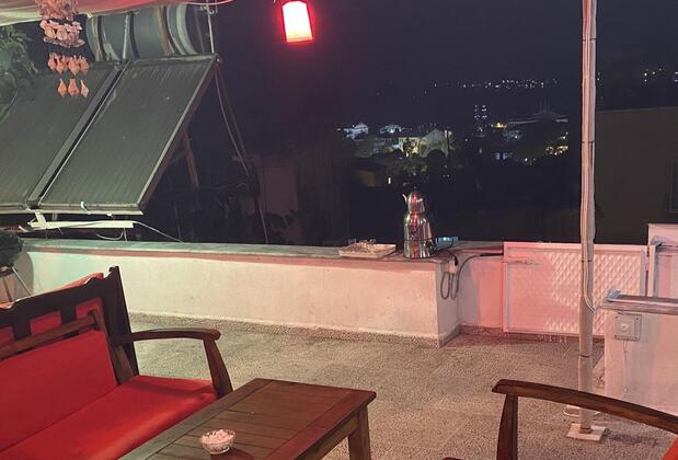 Amintas Hostel & Motel - Görsel 20