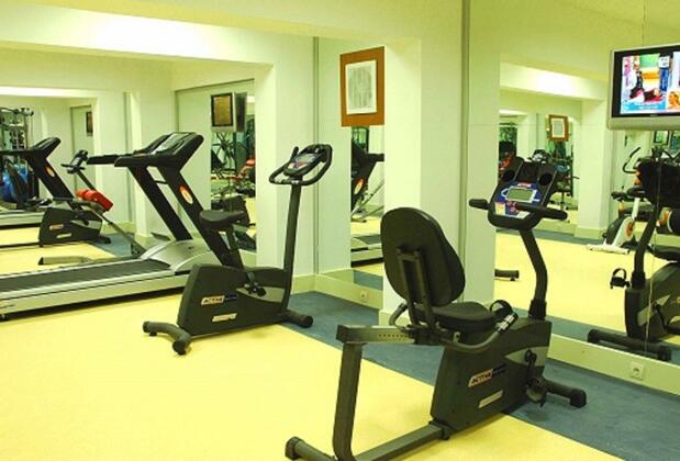 Yelken Mandalinci Spa&Wellness Hotel - Görsel 14