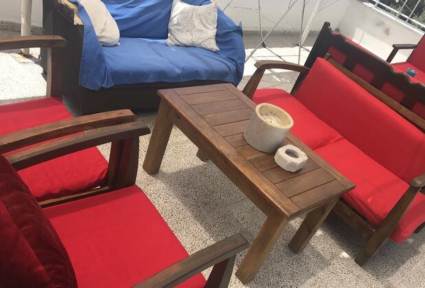 Amintas Hostel & Motel - Görsel 19