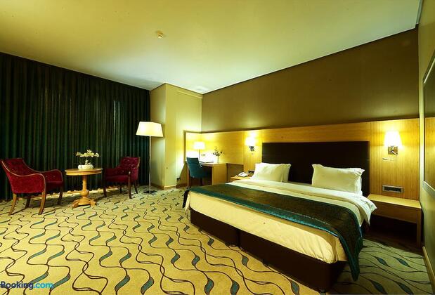 Margi Hotel - Görsel 6