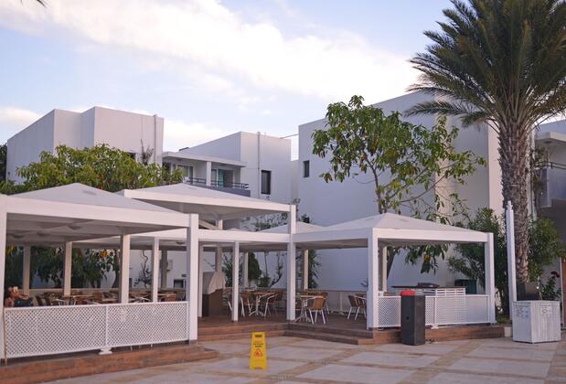 Yelken Mandalinci Spa&Wellness Hotel - Görsel 3