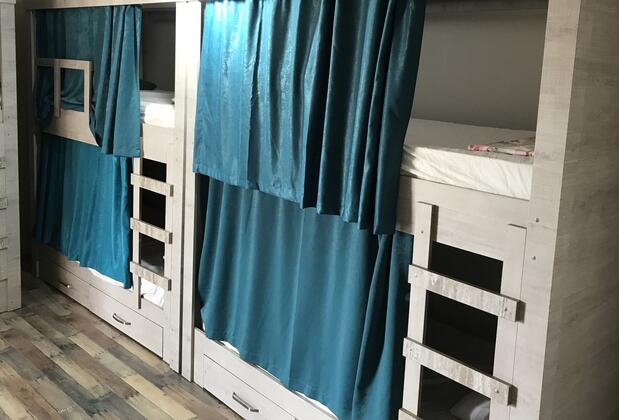 Amintas Hostel & Motel - Görsel 41