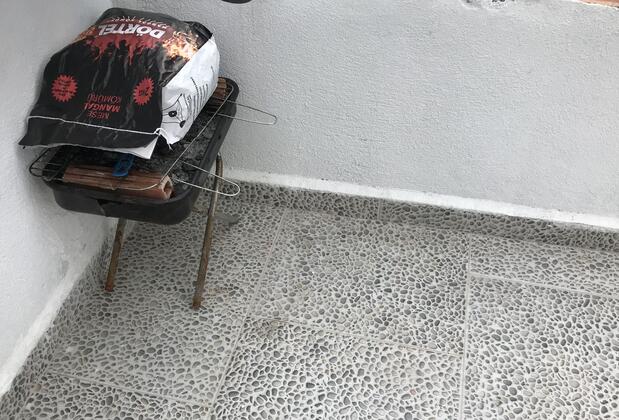 Amintas Hostel & Motel - Görsel 43