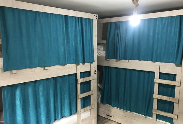 Amintas Hostel & Motel - Görsel 44