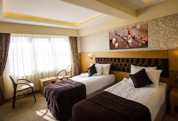 Bolu Soylu Otel - Görsel 7