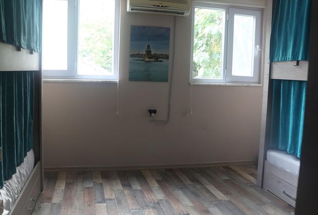 Amintas Hostel & Motel - Görsel 45