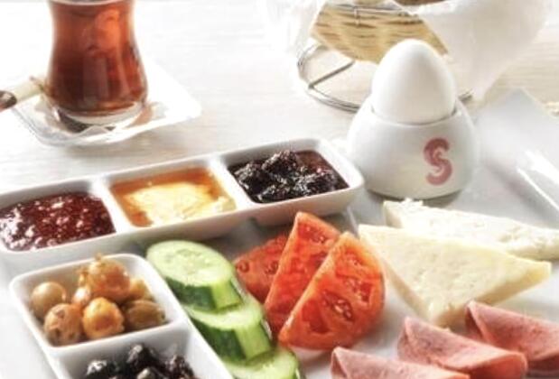 Amintas Hostel & Motel - Görsel 24