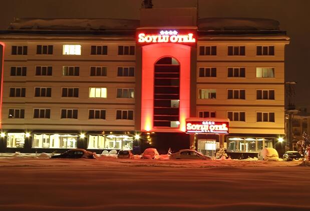 Bolu Soylu Otel - Görsel 5