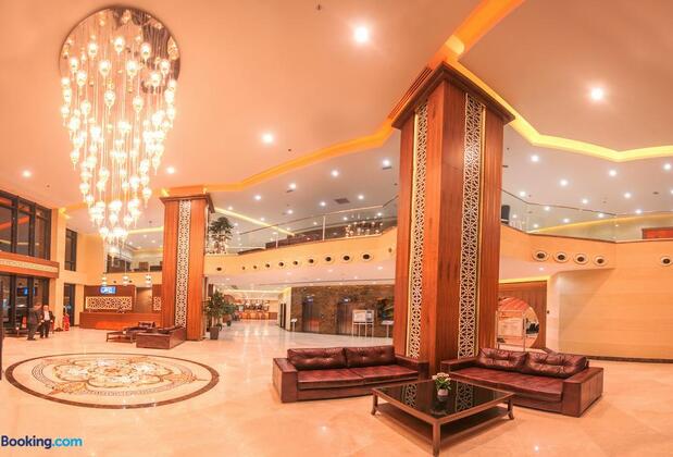 Margi Hotel - Görsel 4