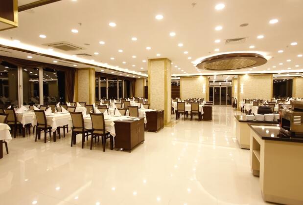 Bolu Soylu Otel - Görsel 4