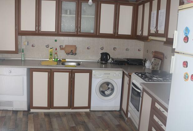 Amintas Hostel & Motel - Görsel 23