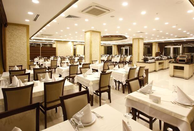 Bolu Soylu Otel - Görsel 10