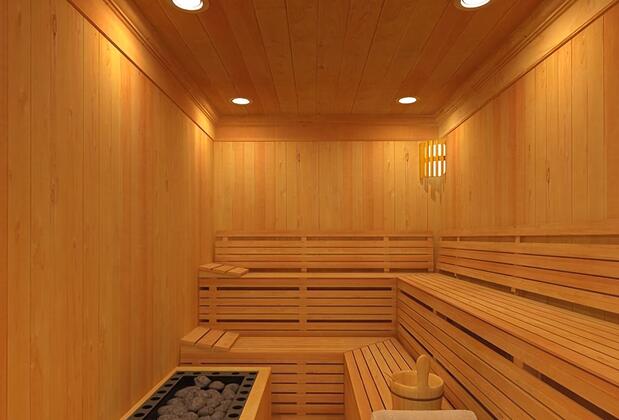 Bolu Soylu Otel - Görsel 9