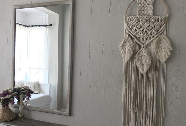 Villa Bade Otel Alaçatı - Görsel 35