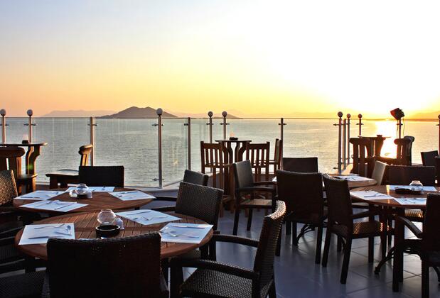 Hotel Miramar - Görsel 15