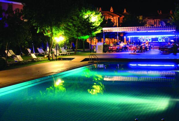 Hotel Miramar - Görsel 16