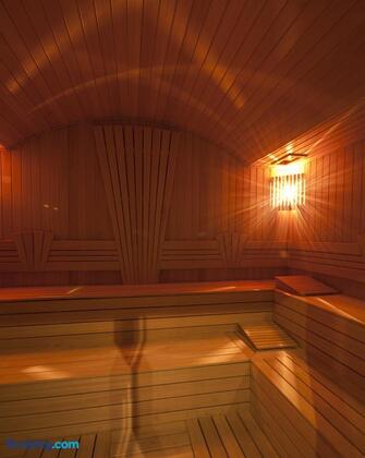 Margi Hotel - Görsel 11