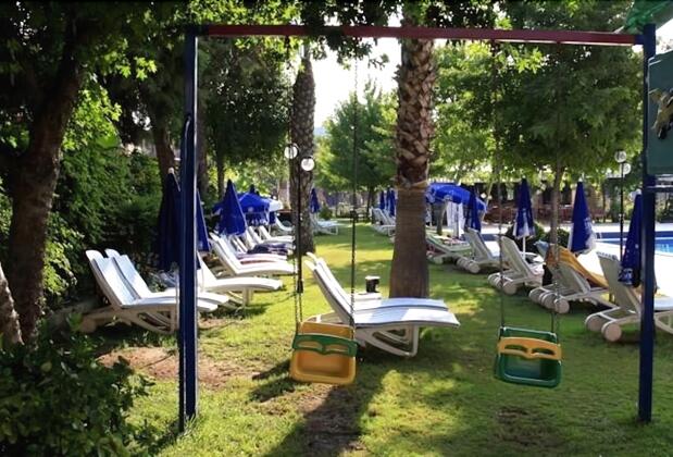 Hotel Miramar - Görsel 13