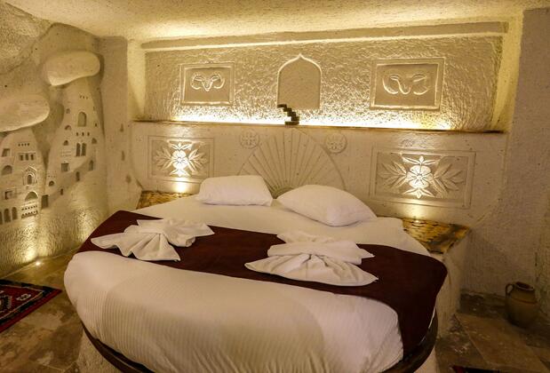 Nar Cave House - Görsel 43