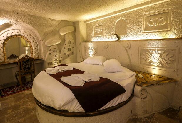 Nar Cave House - Görsel 44