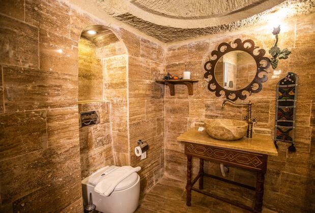 Nar Cave House - Görsel 48