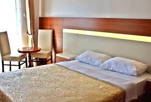 Hotel Miramar - Görsel 8