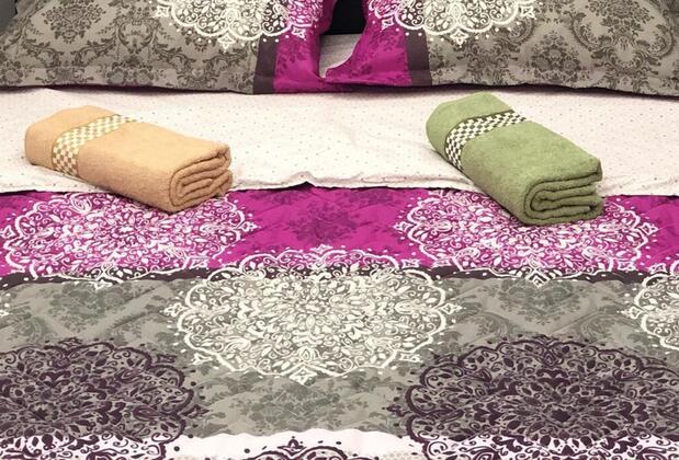 H&M Residence - Görsel 8