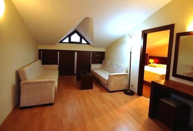 Hotel Miramar - Görsel 10