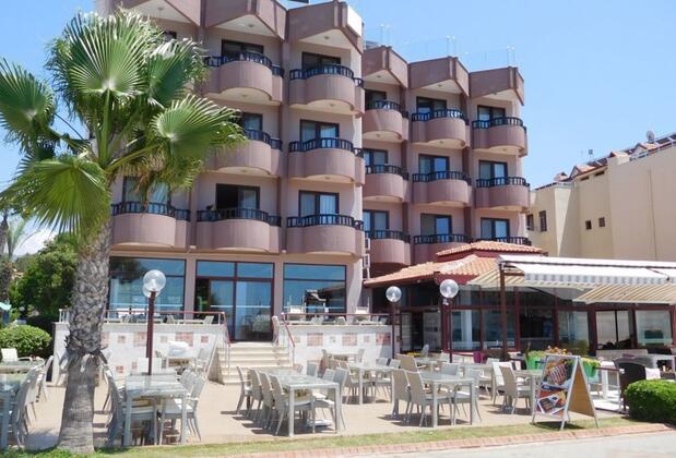 Hotel Miramar - Görsel 3