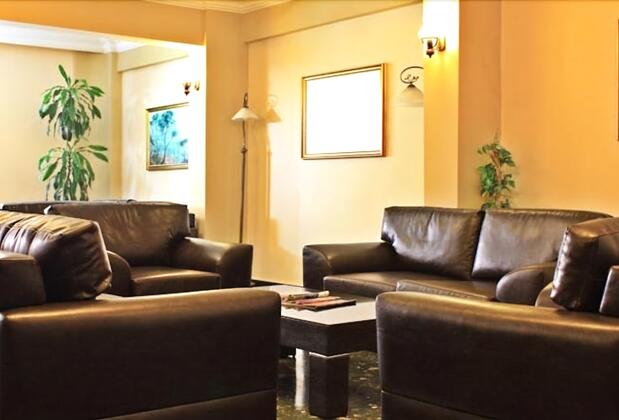 Hotel Miramar - Görsel 5