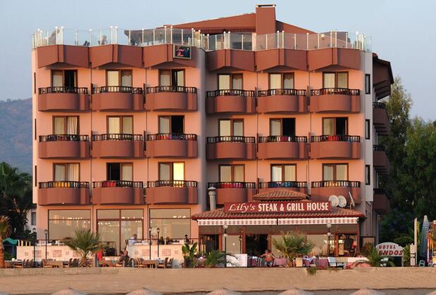 Hotel Miramar - Görsel 2