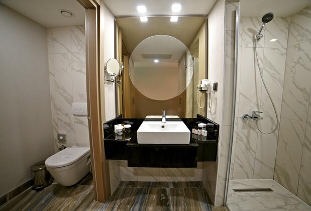 Royal Wings Hotel - Görsel 13