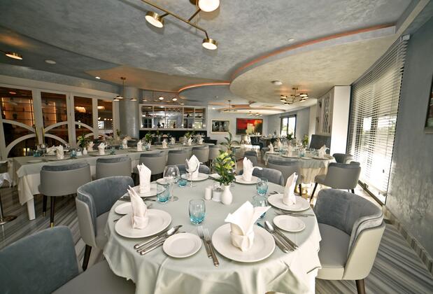 Royal Wings Hotel - Görsel 6