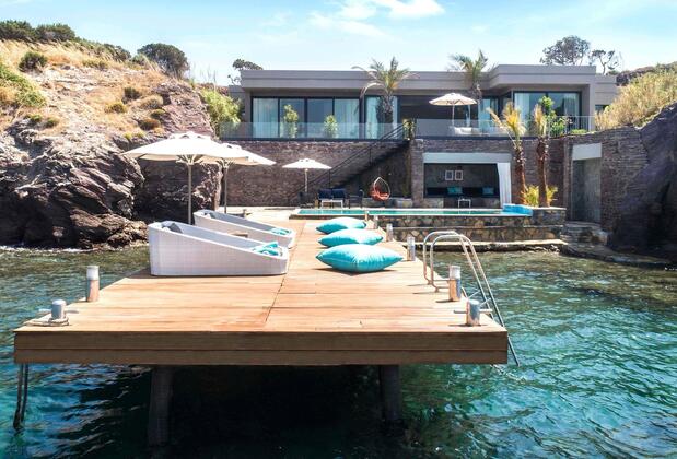 Le Meridien Bodrum Beach Resort - Görsel 37