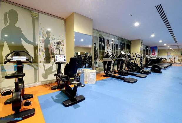 Margi Hotel - Görsel 13