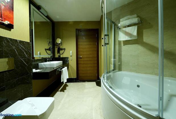 Margi Hotel - Görsel 17