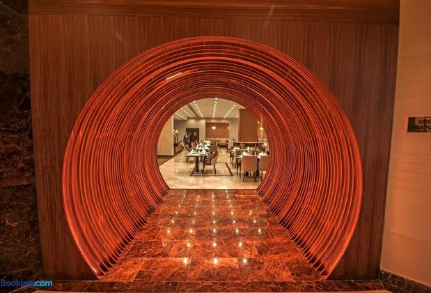 Margi Hotel - Görsel 3