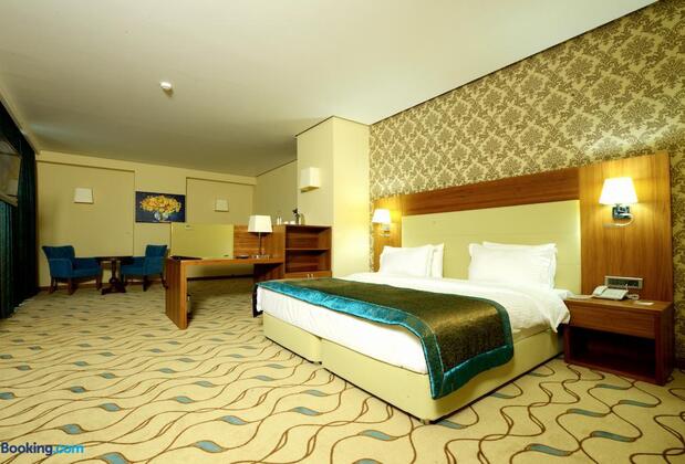 Margi Hotel - Görsel 8