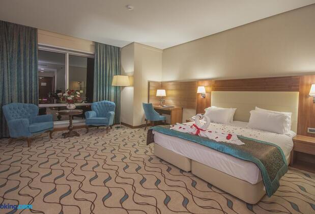 Margi Hotel - Görsel 15