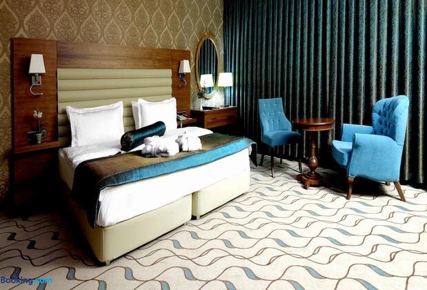 Margi Hotel - Görsel 7