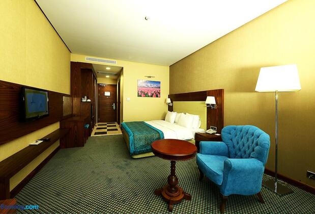 Margi Hotel - Görsel 9