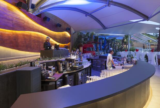 Le Meridien Bodrum Beach Resort - Görsel 48