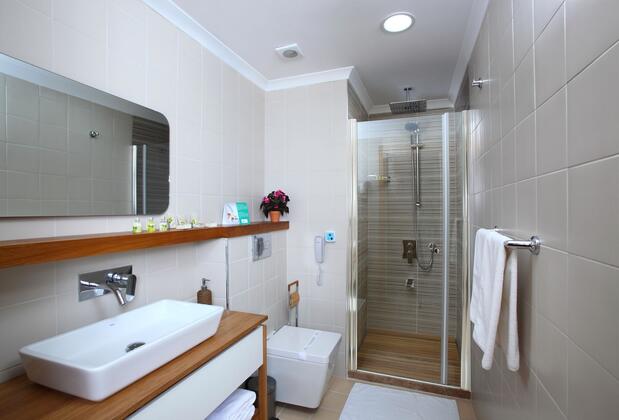 Esida Otel - Görsel 9