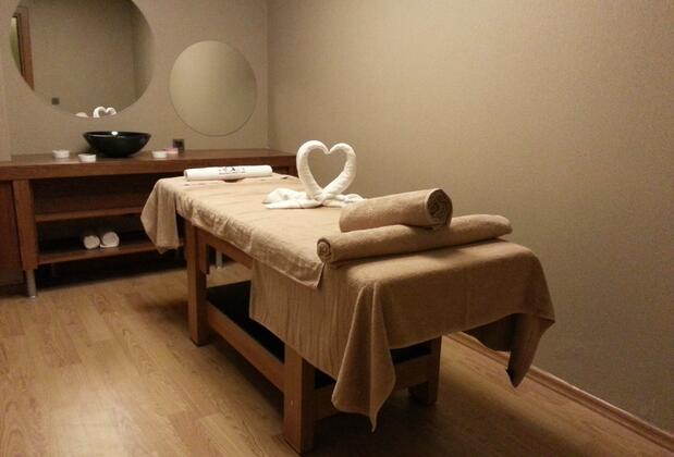 Aden Boutique Hotel & Spa - Görsel 11