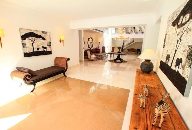 Palm Bay Beach Hotel - Görsel 13