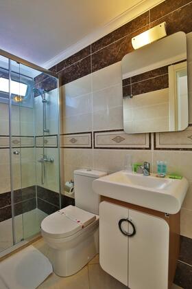 Palm Bay Beach Hotel - Görsel 31